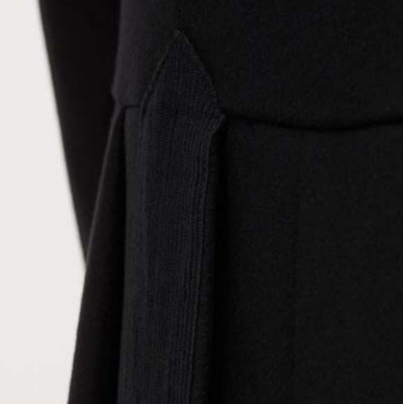 (SOLD)Giambattista Valli + H&M Coat - Picture 4 of 6